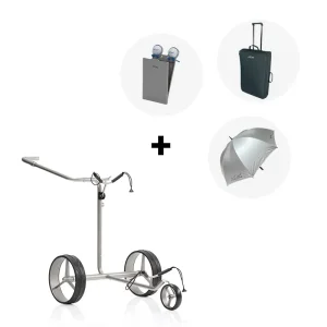 OFFRE CHARIOT DRIVE SL TITAN TRAVEL eX 2.0 ACCESSOIRES OFFERTS