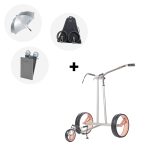 Chariot Phantom Titan Rosé 2.0 & Accessoires offerts