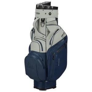 Sac Drilite Silencio 3 - MARINE/BLANC
