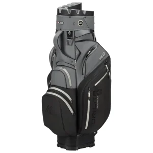 Sac Drilite Silencio 3 - NOIR/GRIS