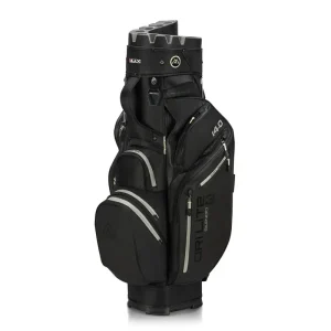 Sac Drilite Silencio 3 - NOIR