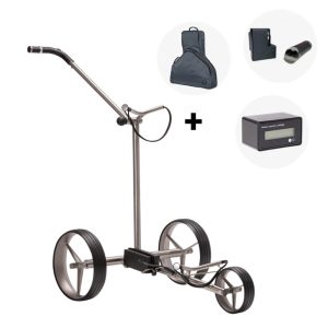 Chariot Liberty Pro