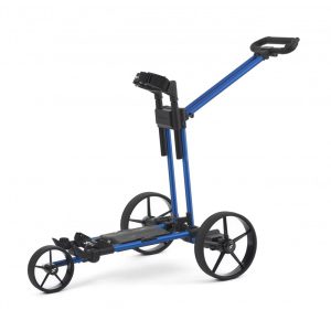 Chariot Gear 3.0 - BLEU
