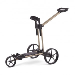 Chariot Gear 3.0 - GOLD