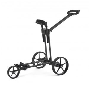 Chariot Gear 3.0 - NOIR