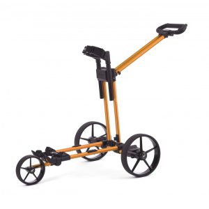 Chariot Gear 3.0 - ORANGE