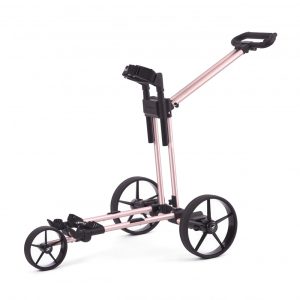 Chariot Gear 3.0 - ROSE