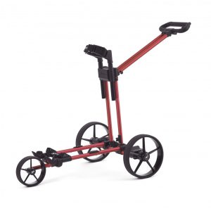 Chariot Gear 3.0 - ROUGE