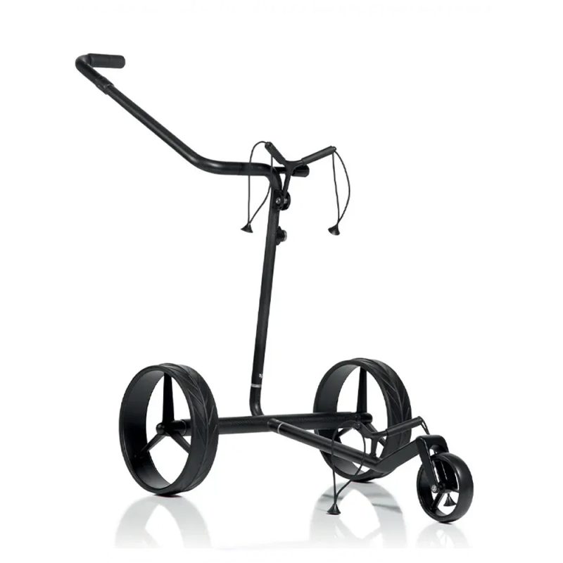 Chariot Carbon Travel