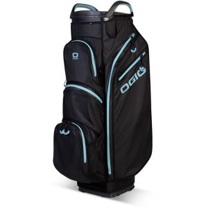 Sac All Elements Silencer Cart - NOIR