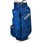 Sac de golf Chariot OGIO ALL ELEMENTS Silencer 2026
