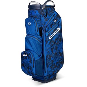 Sac de golf Chariot OGIO ALL ELEMENTS Silencer 2026