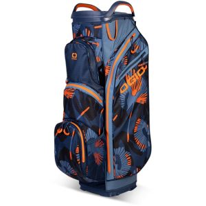 Sac All Elements Silencer Cart - DUSK