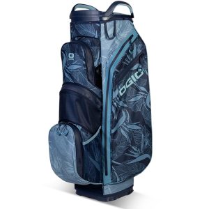 Sac All Elements Silencer Cart - PARADISE