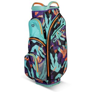 Sac All Elements Silencer Cart - TETRA