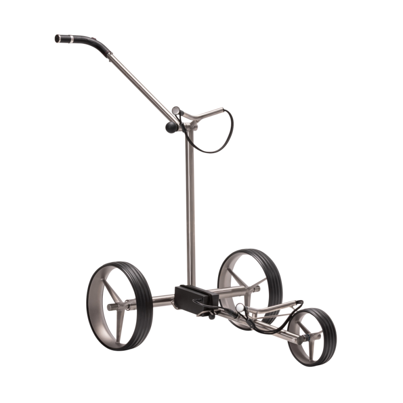 TiCad LIBERTY PRO chariot de golf