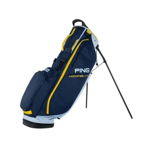 Sac de golf Hoofer Lite Trepied - Ping