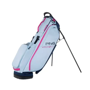 Sac de golf Hoofer Lite Trepied - Ping