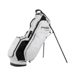 PING - SAC HOOFER TREPIED blanc