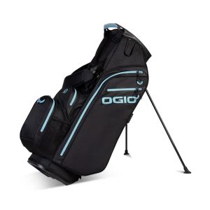 Sac All Elements Hybrid Trepied - NOIR