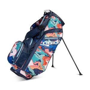 Sac All Elements Hybrid Trepied - WATERCOLOR