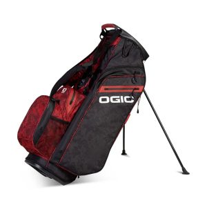 Sac All Elements Hybrid Trepied - VOLCANIC