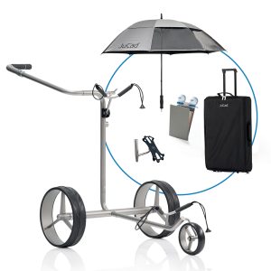 Offre Chariot Drive Sl Titan Travel 3.0 Accessoires Offerts. - Couleur Unique, T.U.