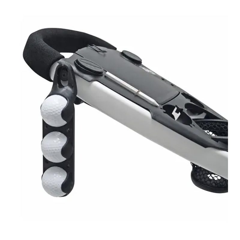 Porte Balles