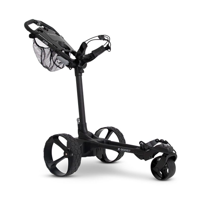 Chariot E-Boost