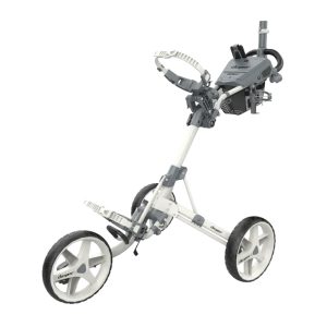 Chariot Clicgear 4.5 . - BLANC