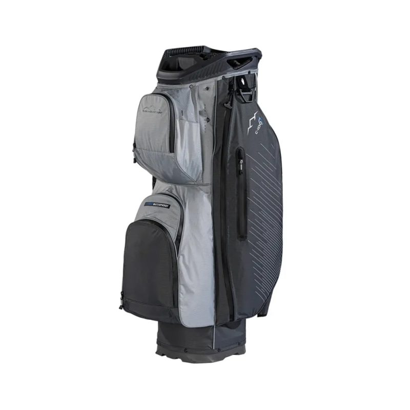 SAC C-100 H2NO