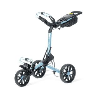 Chariot Slim Fold Push 3 Roues