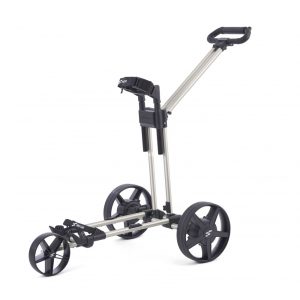 Offre Chariot Touch 3.0 Accessoires 300€ Offerts - CHAMPAGNE