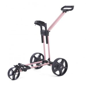 Offre Chariot Touch 3.0 Accessoires 300€ Offerts - ROSE